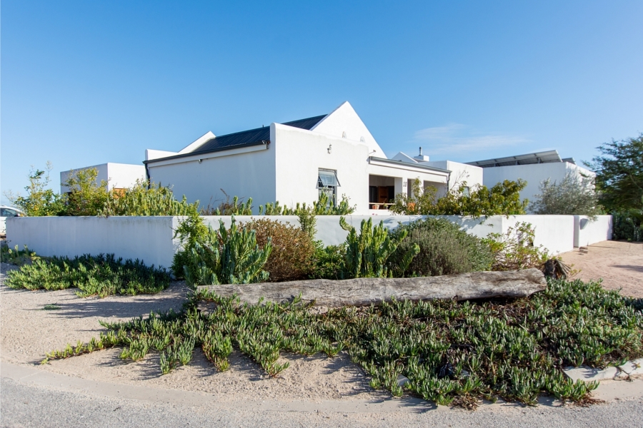 3 Bedroom Property for Sale in Velddrif Western Cape